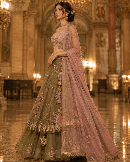 Élan Royale – Luxury Festive Collection ✨